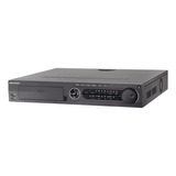 Dvr 32 Canales Turbohd 4 Megapixel 4 Canales De Audio