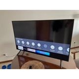 Vendo Smart Samsung 4k 50  Muy Bien Cuidado