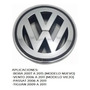 Insignia Logo Llave Vw Golf Gol Trend Fox Suran Bora Vento Amarok Volkswagen Bora