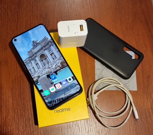 Realme 6 128gb Rmx2001