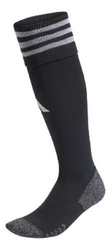 Meião adidas Adi Sock 23 Masculino - Preto E Branco