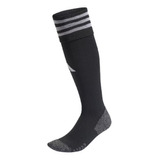 Meião adidas Adi Sock 23 Masculino - Preto E Branco