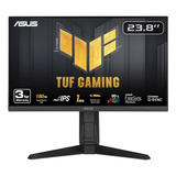 Asus Tuf Gaming Monitor 1080p Vg249ql3a De 24 23.8 Visible Full Hd 180hz 1ms Fast Ips Freesync Premium Compatible Con Gsync