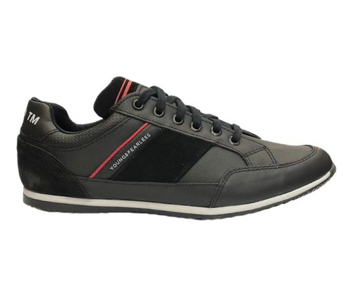 Zapatillas Haidi Dh Dromo Hombre Vestir Informal Casual