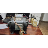 Motor Eléctrico Monofásico 2800 Rpm Elektrim