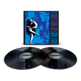 Guns N' Roses Use Your Illusion Ii Vinyl Lp [2022]