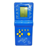 Mini Game Retro Portatil Classico Brick Game 9999 In 1!