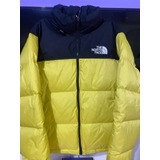 Campera North Face 700