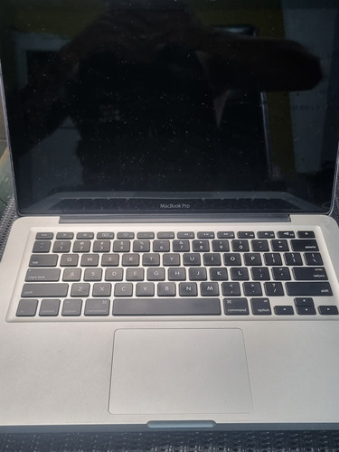 Macbookpro Defeito