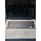 Macbookpro Defeito