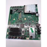 Placa Main Tv Lcd Oki V22d-phdtuvi