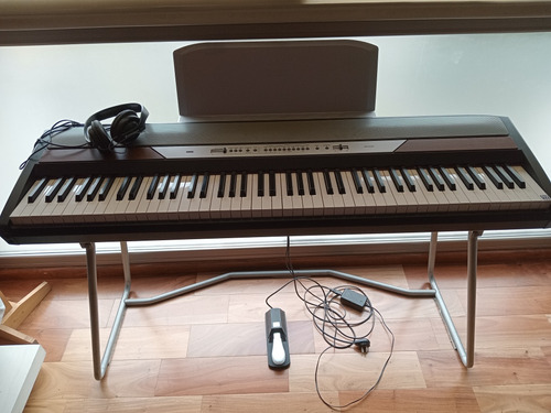Piano Electrico Korg Sp-250
