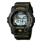 Reloj G-shock Hombre G-7900-3dr