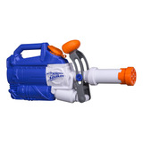 Nerf Super Soaker - Pistola A Agua Soakzooka