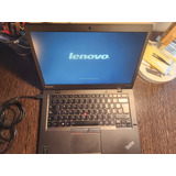 Lenovo Thinkpad X1 Carbon I7 3ra Gen