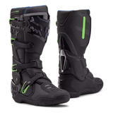 Botas Fox Instinct Motocross All Road Enduro