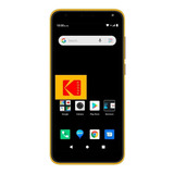 Kodak Seren Kd50 32 Gb Negro/amarillo 1 Gb Ram