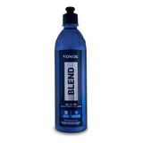 Blend All In One Vonixx 500ml Fase Corte Protege Até 4 Meses