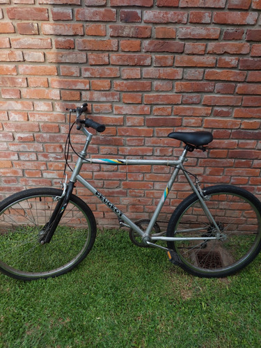 Bicicleta Peugeot Estilo Antigua 