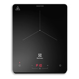 Cooktop De Indução Electrolux 1 Boca Mesa Vitrocêramica