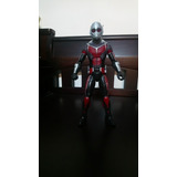 Giant Man Marvel Legends Baf Civil War 