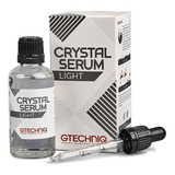 Gtechniq Crystal Serum Light Recubrimiento Cerámico 30 Ml