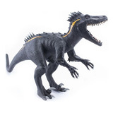 Dominoraptor Jurasic Dinosaurios 60 Cms 