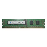 Memoria Ram Ddr3 Rdim Ecc 4gb 1600mhz Samsung