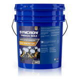 Aceite 10w30 Semi-sintético / Cubeta 19lts