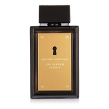 Antonio Banderas The Golden Secret - Desodorante En Espray P