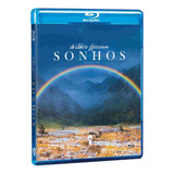 Blu-ray Sonhos - Dreams Akira Kurosawa