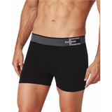 Boxer Sin Costura Eyelit Hombre Art 578