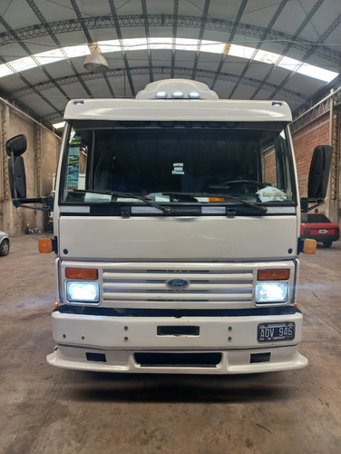 Ford Cargo 1416