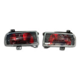 Faros Jetta A3