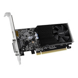 Placa De Video Nvidia Gigabyte Geforce 10 Series Gt 1030 2gb