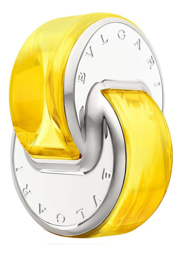 Bvlgari Golden Citrine