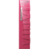 Maybelline Labial Super Stay Vinyl Ink Coy 40gr