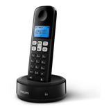 Telefono Inalambrico Philips D1311 Lcd Con Identificador Csi