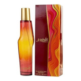 Perfume Liz Claiborne Mambo For Women 100ml Edp - Original