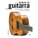 Manual De Guitarra - Aprender A Tocar - Teoría Y Practica