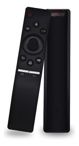 Control Remoto Compatible 4k Uhd Hdtv Y Smart Tv Voice Q