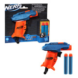 Pistola Lanzadardos Nerf Elite 2.0 Slash Hasbro F6354