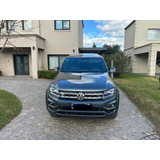 Volkswagen Amarok 2020 3.0 V6 Cd Highline