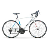 Bicicleta Raleigh Vulture 700c Blanco