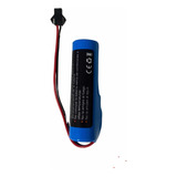 Batería 3.7v 3500mah 18650 Para Coché Radio Control