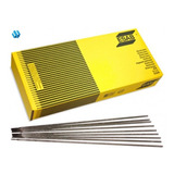 Electrodo Conarco 13a Esab 6013 Punta Azul 3.2mm Caja X 20kg