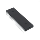 Microcontrolador Pic 16f18877 -i/p Dip40 Itytarg