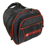 Bag Capa P/caixa De Som Yamaha Stagepas 600i Acolchoada Luxo