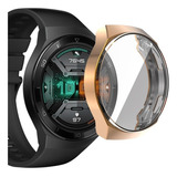 Funda Case De Tpu Brillante De Lujo Para Huawei Watch Gt 2e