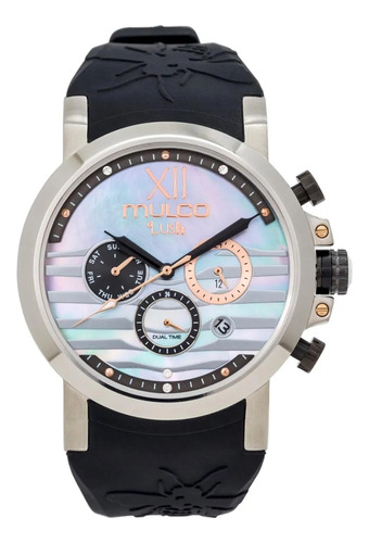 Vendo O Cambio Reloj Mulco Para Mujer Mulco Mw3 17290 021